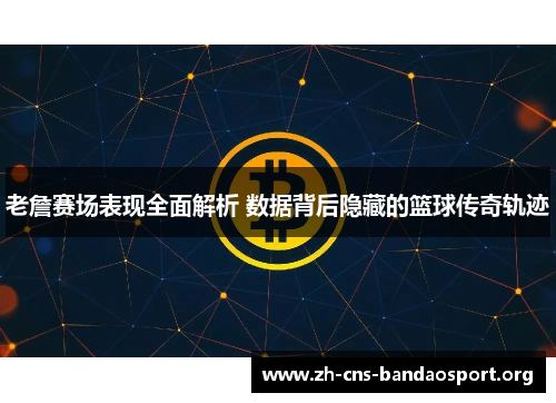 老詹赛场表现全面解析 数据背后隐藏的篮球传奇轨迹