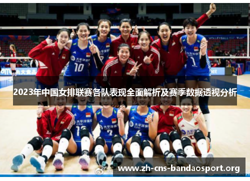 2023年中国女排联赛各队表现全面解析及赛季数据透视分析
