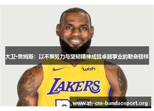 大卫·詹姆斯：以不懈努力与坚韧精神成就卓越事业的勤奋榜样